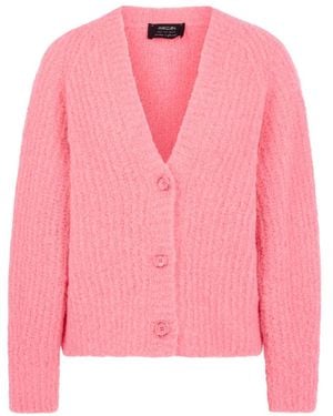 Marc Cain Cardigans - Rose