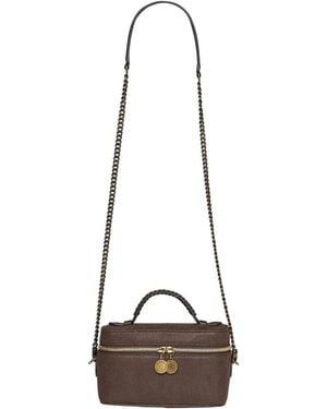 Stella McCartney Cross Body Bags - Neutro