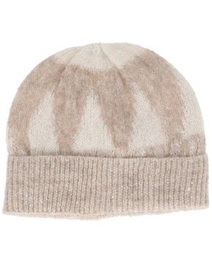 Peserico Beanies - Neutro
