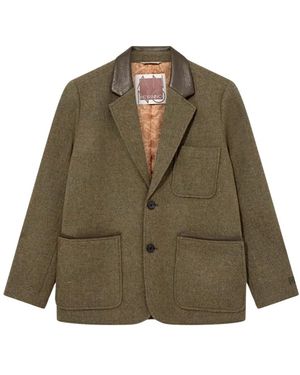 HEYANNO Blazers - Green