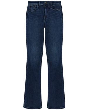 Rag & Bone Jeans ,Blauw ,Katoen Kinsley Bootcut Jean