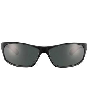 Bollé Anaconda 10338 Sonnenbrille - Grau