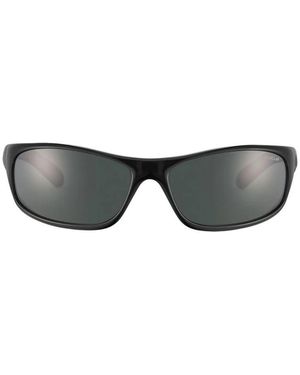 Bollé Anaconda 10338 Sonnenbrille - Grau