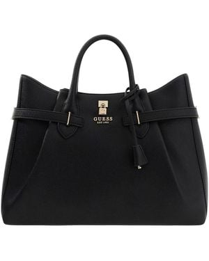 Guess Handbags - Black