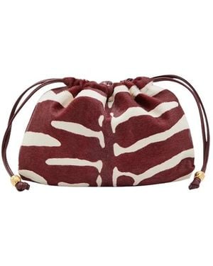 Biaggini Mini Bags - Red