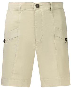 North Sails Casual Shorts - Neutro