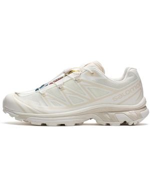 Salomon Trainers - White