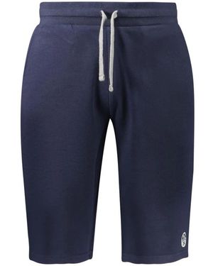 North Sails Casual Shorts - Blue