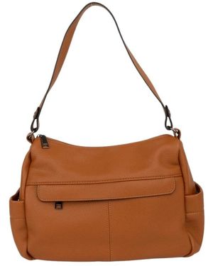 Stella York Shoulder Bag - Bruin