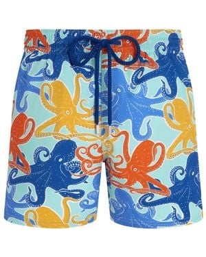 Vilebrequin Beachwear - Bleu
