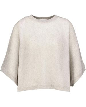 ABSOLUT CASHMERE Cashmere Knitwear - Natural