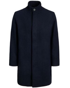 Jack & Jones Parkas - Blue