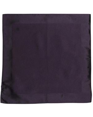 Dolce & Gabbana Handkerchiefs - Blue