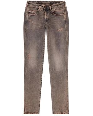 DIESEL 1992 D-Jiann Jeans - Braun