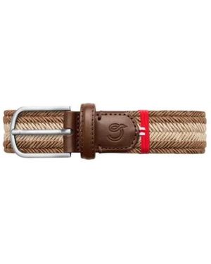 La Boucle Belts - Marron
