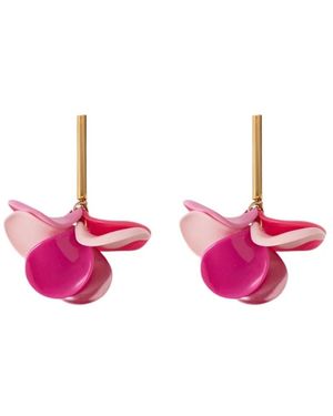 Malababa Earrings - Rosa