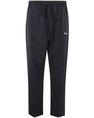 Fear Of God Joggers - Blue