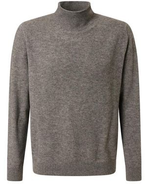Baldessarini Turtlenecks - Gris