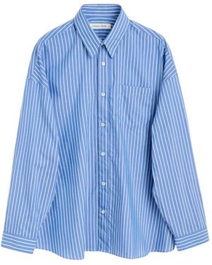 sunflower Casual Shirts - Azul