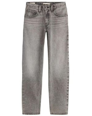 Levi's Loose-Fit Jeans - Grigio