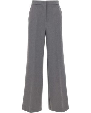 Kaos Wide Trousers - Gris