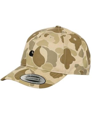 Carhartt Caps - Natural