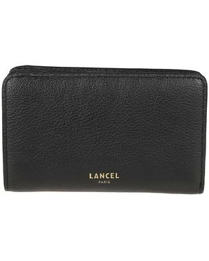 Lancel Wallets & Cardholders - Negro