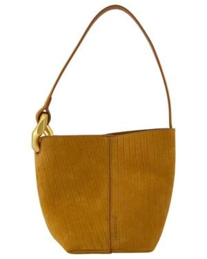 JW Anderson Shoulder Bags - Brown