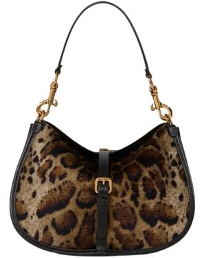 Etro Shoulder Bags - Marrone