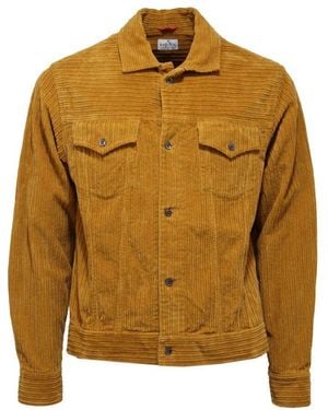 Bagutta Light Jackets - Brown