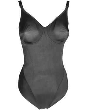 Lisanza Body, Mujer, Talla - Gris