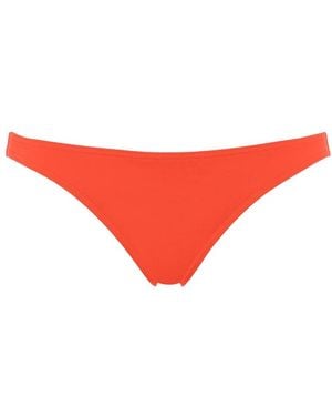 Eres Bikinis - Naranja