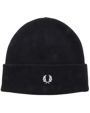 Fred Perry Accessories - Black