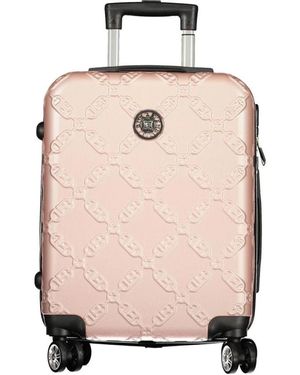 Laura Biagiotti Cabin Bags - Rose