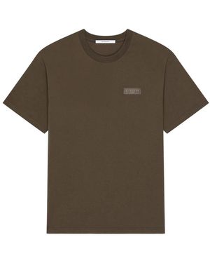 Givenchy T-Shirts - Verde