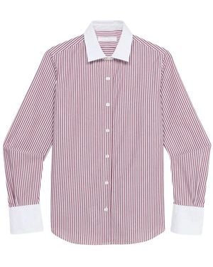 Brooks Brothers Shirts - Purple