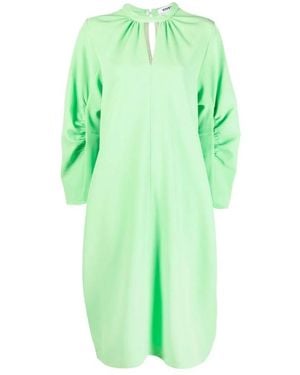Vivetta Midikleid - Grün