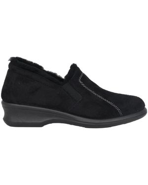 Rohde Loafers - Negro