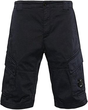 C.P. Company Casual Shorts - Grey