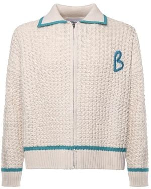 Bonsai Cardigans - Blanco