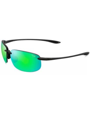 Maui Jim Sunglasses - Green