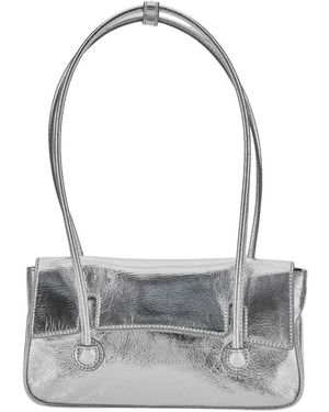 Marge Sherwood Shoulder Bags - Gris
