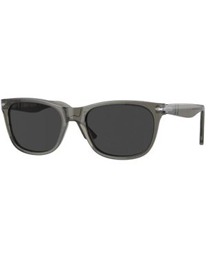 Persol Sonnenbrille - Schwarz