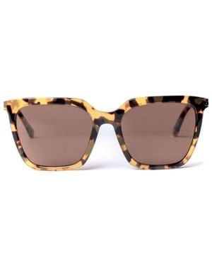 SOHO COPENHAGEN Sunglasses - Brown