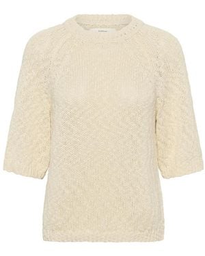 Inwear Blouses - Naturel