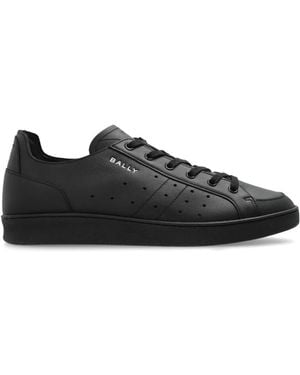 Bally Sneakers - Nero