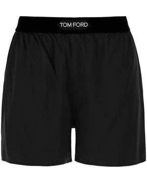 Tom Ford Underpants - Black