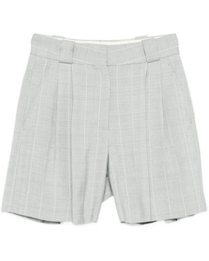 Blazé Milano Casual Shorts - Gris