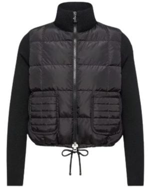 Moncler Cardigans - Noir
