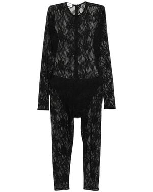 ANDAMANE Jumpsuits - Noir